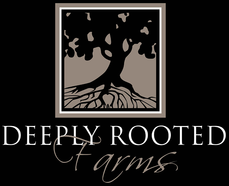 Deeply Rooted Farms